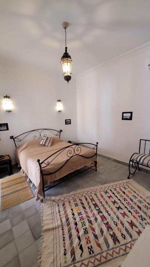 Nohad Marrakech *