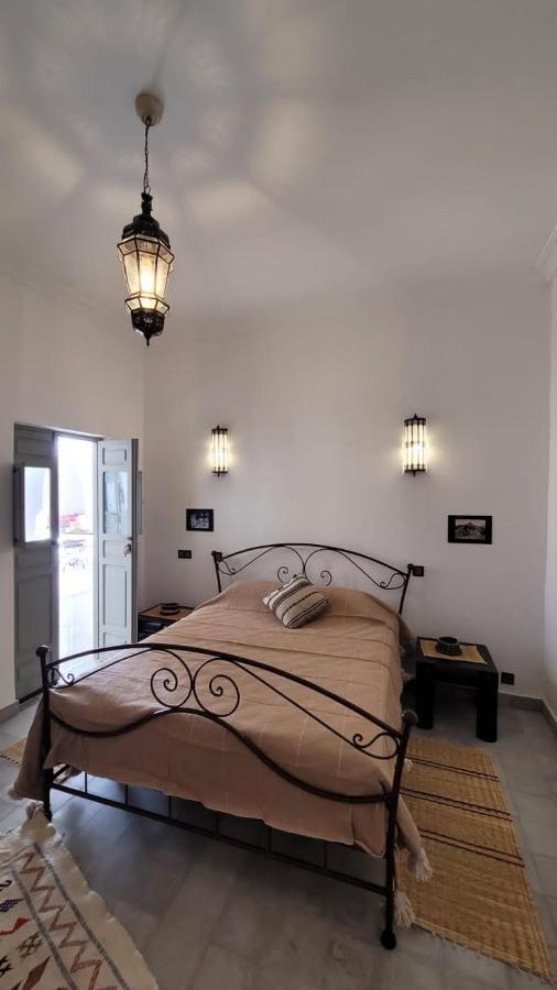 Riad Nohad Marrakech Marrakesch