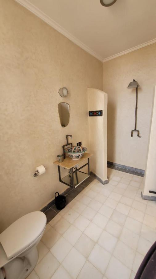 Nohad Marrakech Riad Marrakesch
