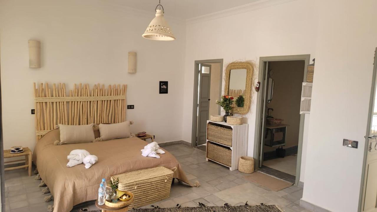 Nohad Marrakech Riad Marrakesch