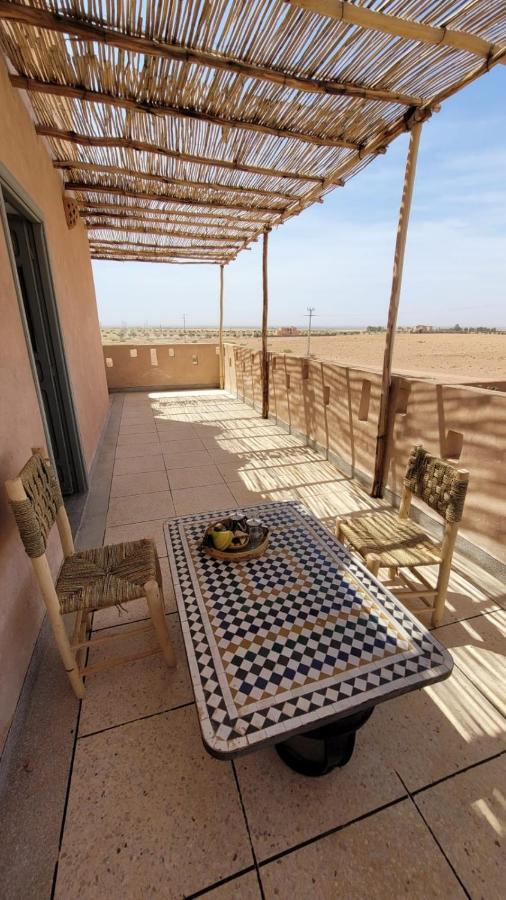 Riad Nohad Marrakech Marrakesch