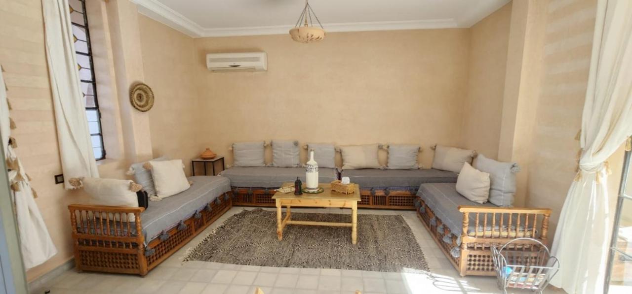 Riad Nohad Marrakech Marrakesch