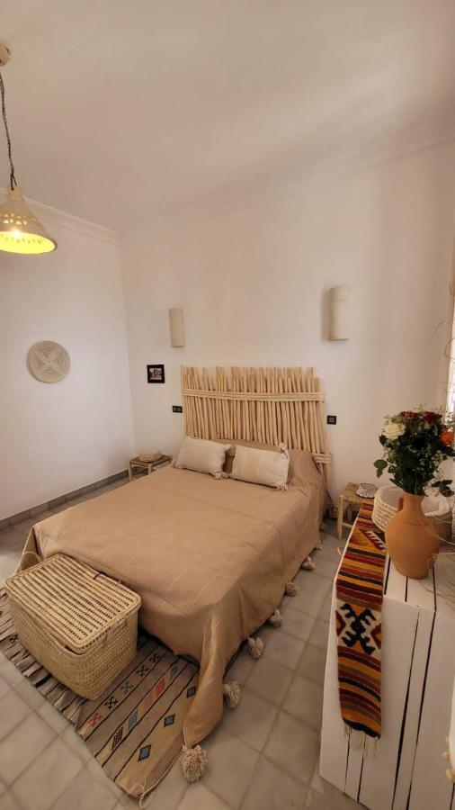 Riad Nohad Marrakech Marrakesch