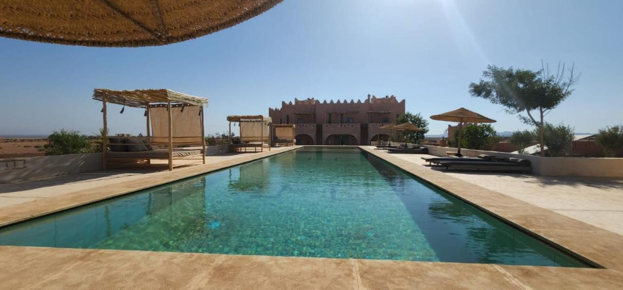 Riad Nohad Marrakech