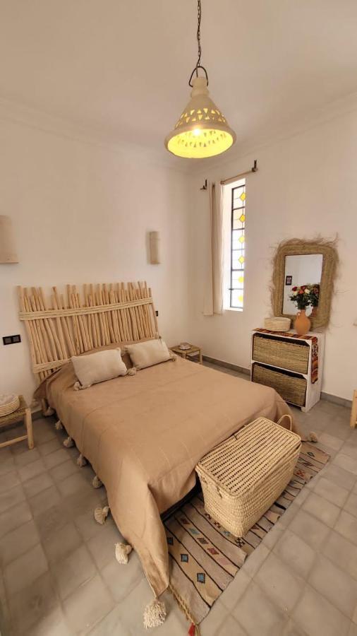 Riad Nohad Marrakech *