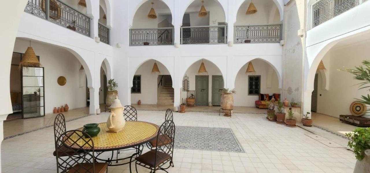 Nohad Marrakech Marrakesch