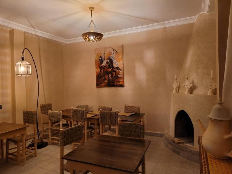 Nohad Marrakech Marrakesch