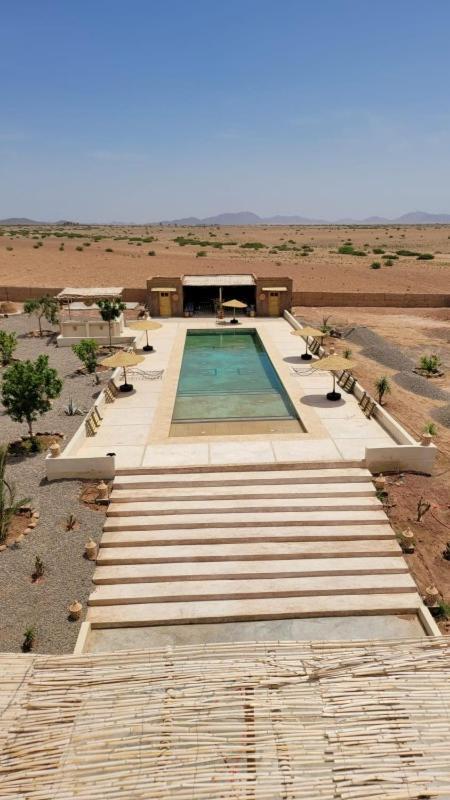 Nohad Marrakech Riad Marrakesch
