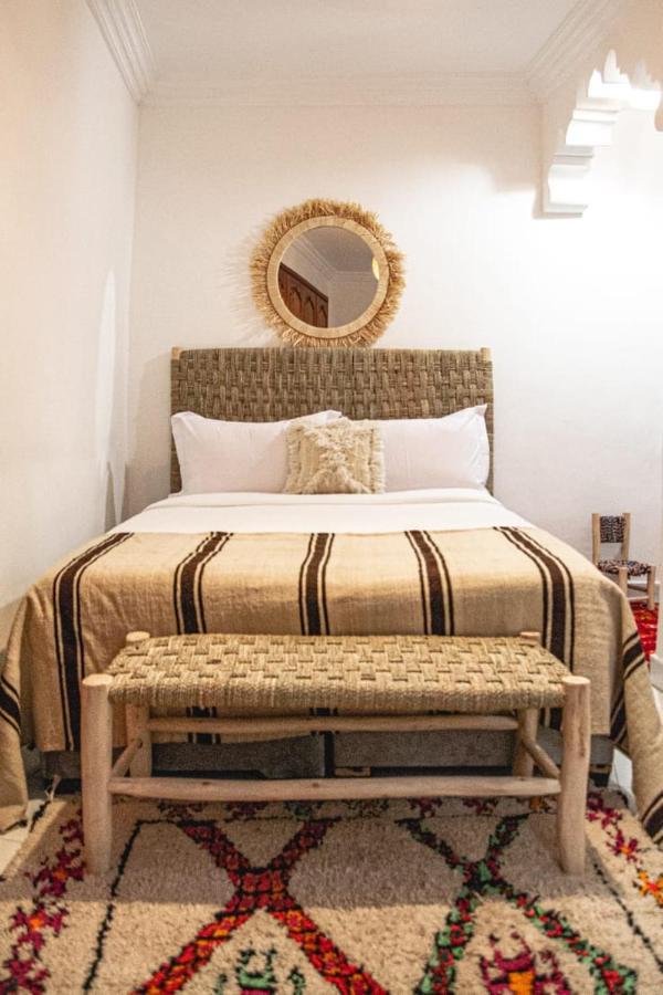 Fz Marrakech Bed & Breakfast Marrakesh