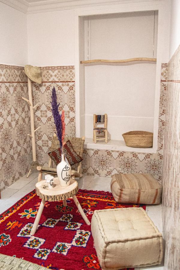 Bed & Breakfast Fz Marrakech Marrakesh