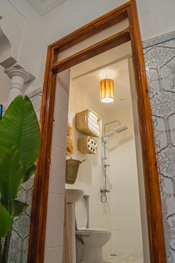 Bed & Breakfast Fz Marrakech Marrakesh