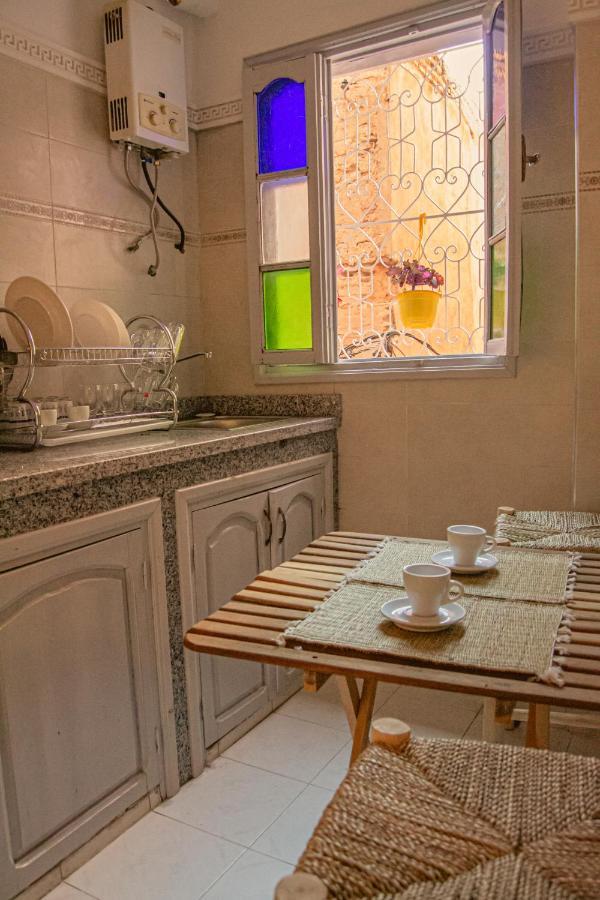 Bed & Breakfast Fz Marrakech *