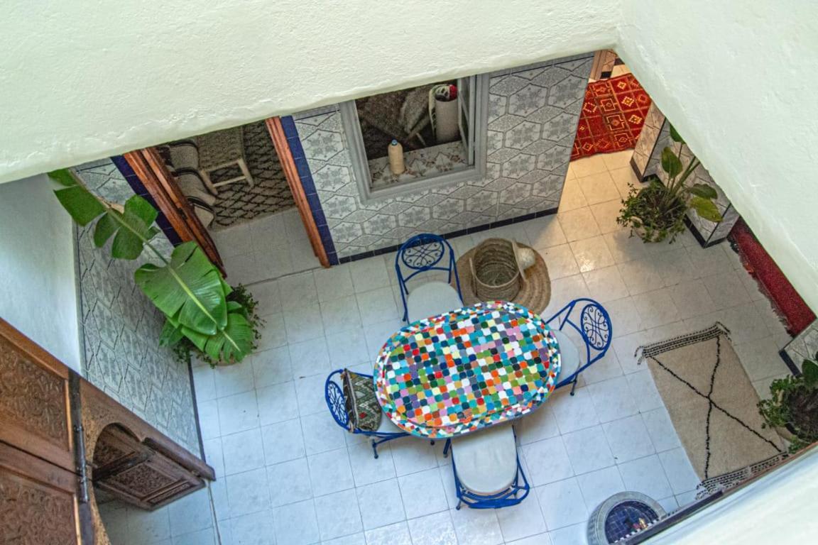 Fz Marrakech * Marrakesh