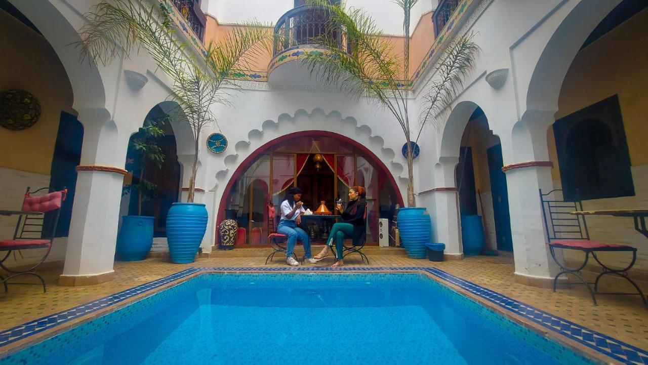 Riad Safir Marrakech Marrakesh