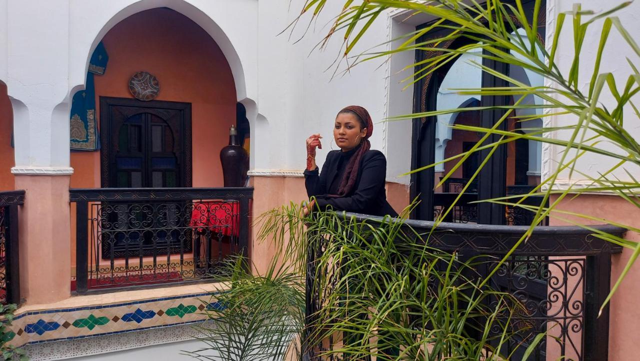 Safir Marrakech Riad