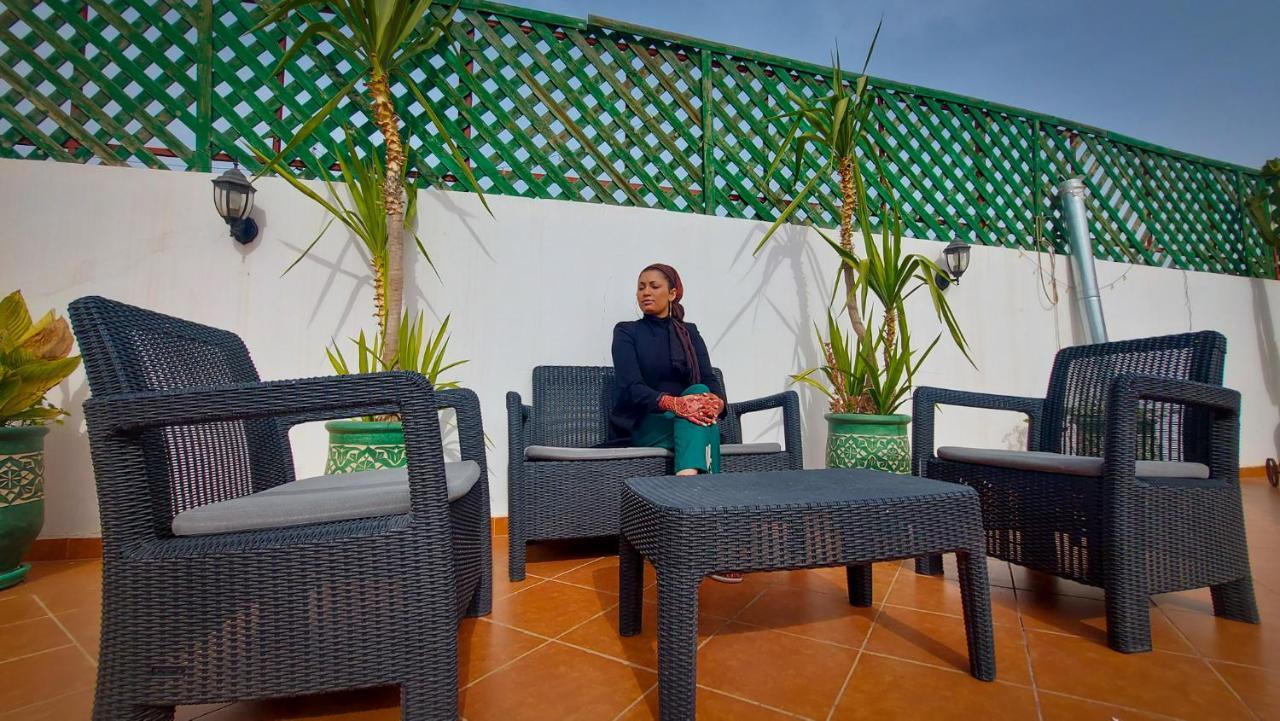 Safir Marrakech Riad 3*