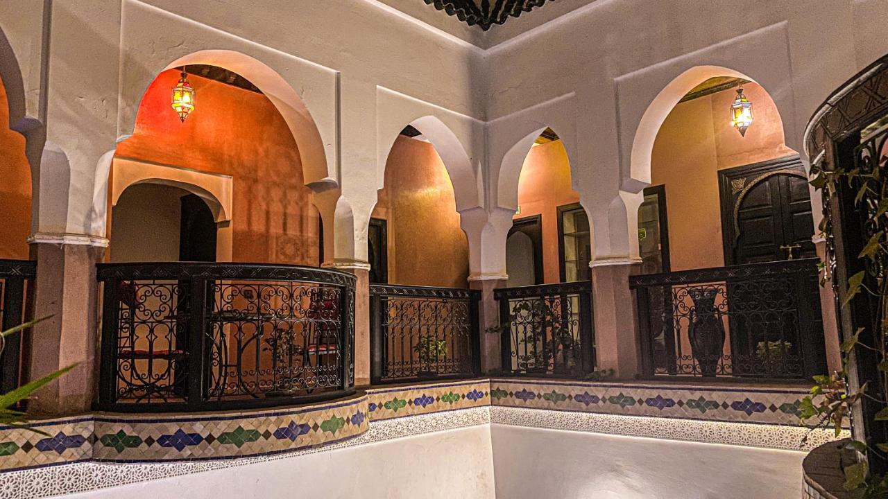 Safir Marrakech 3*