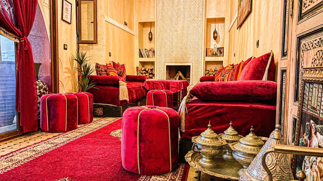 Safir Marrakech Marrakesh