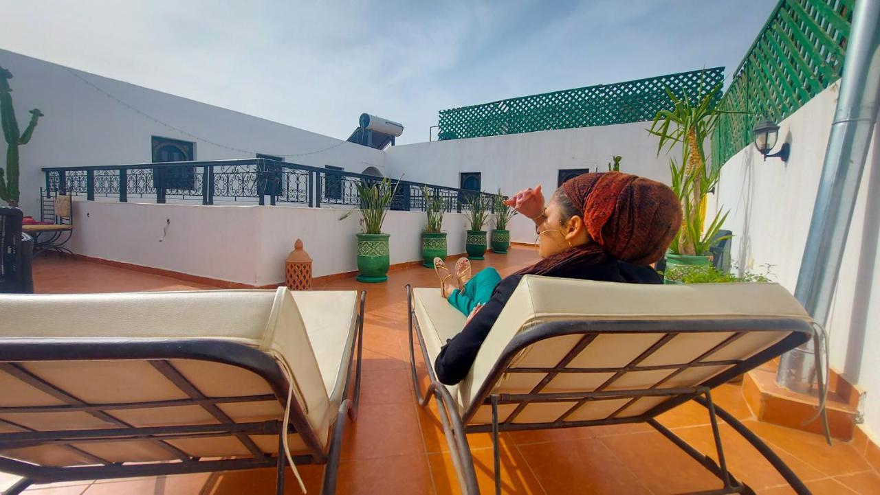Safir Marrakech 3*