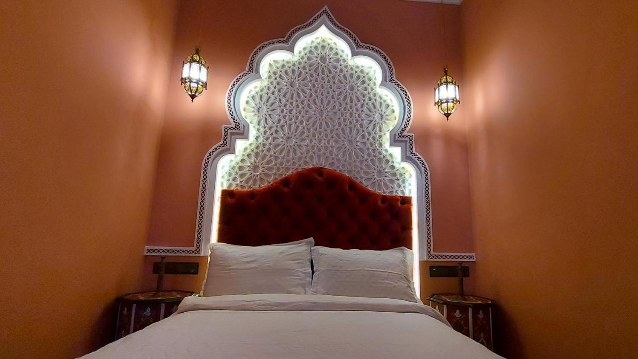 Riad Safir Marrakech