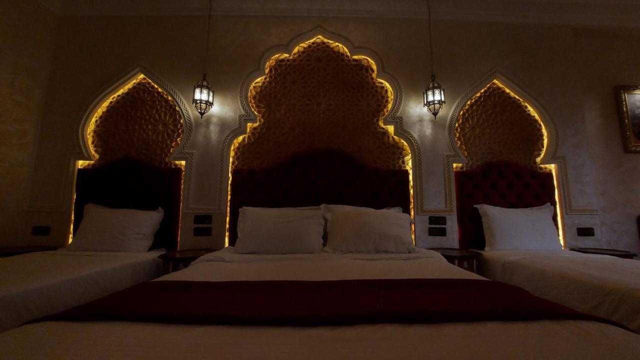 Riad Safir Marrakech Marrakesh