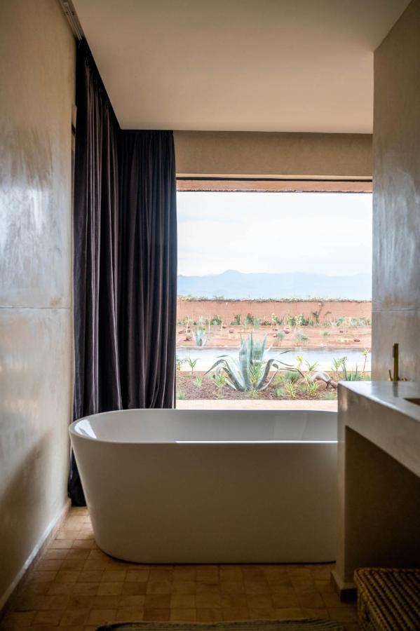 Villa Tazegzout Marrakesh