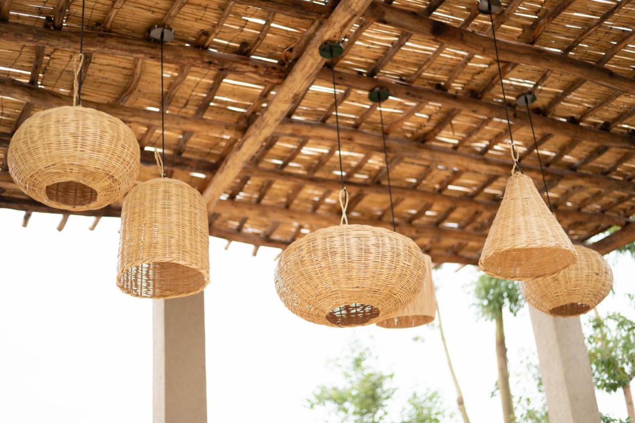 Tazegzout Villa Marrakesh