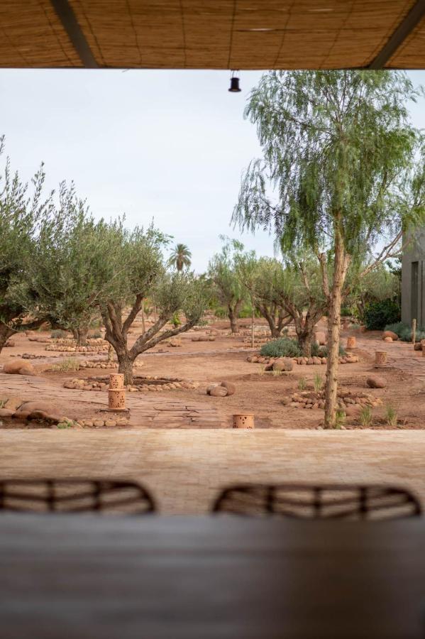 Tazegzout Villa Marrakesh