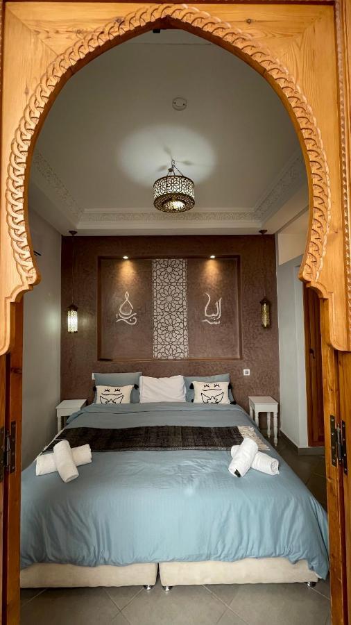 Riad Al Hamama
