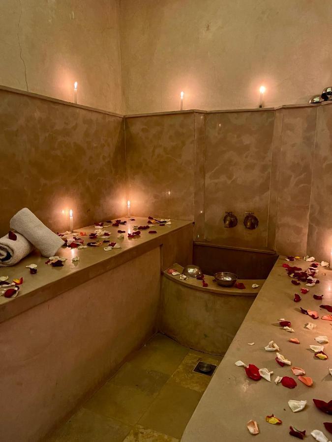 Al Hamama Riad Marrakesh