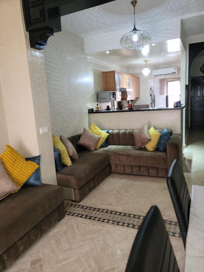Atlas Golf Rossort Appartement Marrakesh