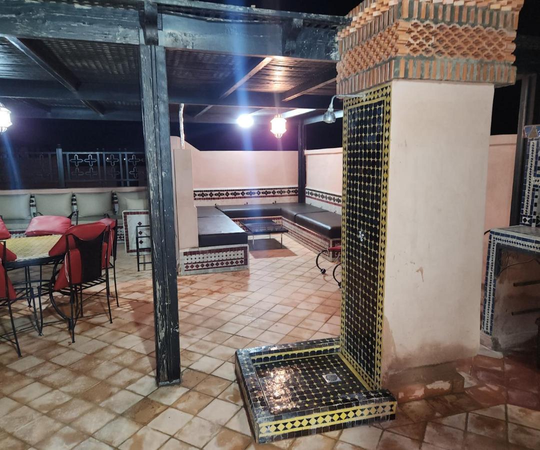 Appartement Atlas Golf Rossort *