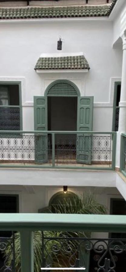 Etoile Ocre * Marrakesh