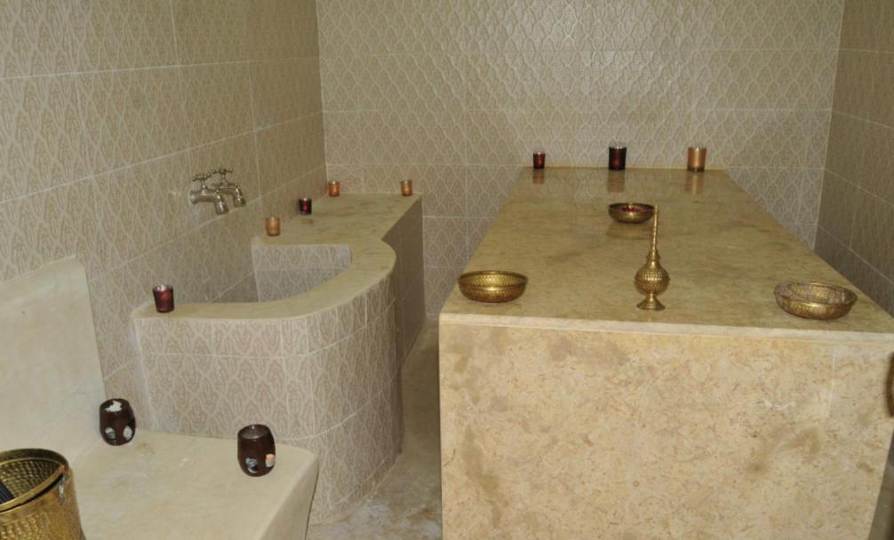 Etoile Ocre Riad *