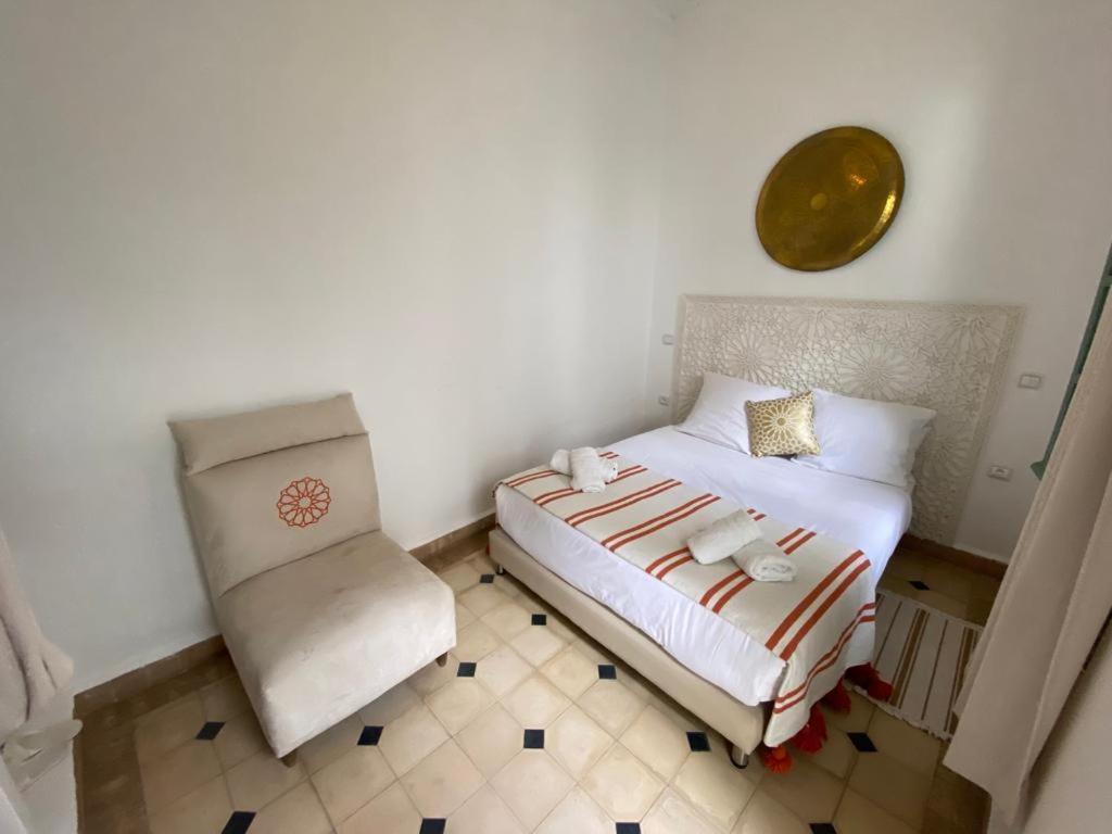 Etoile Ocre Marrakesh
