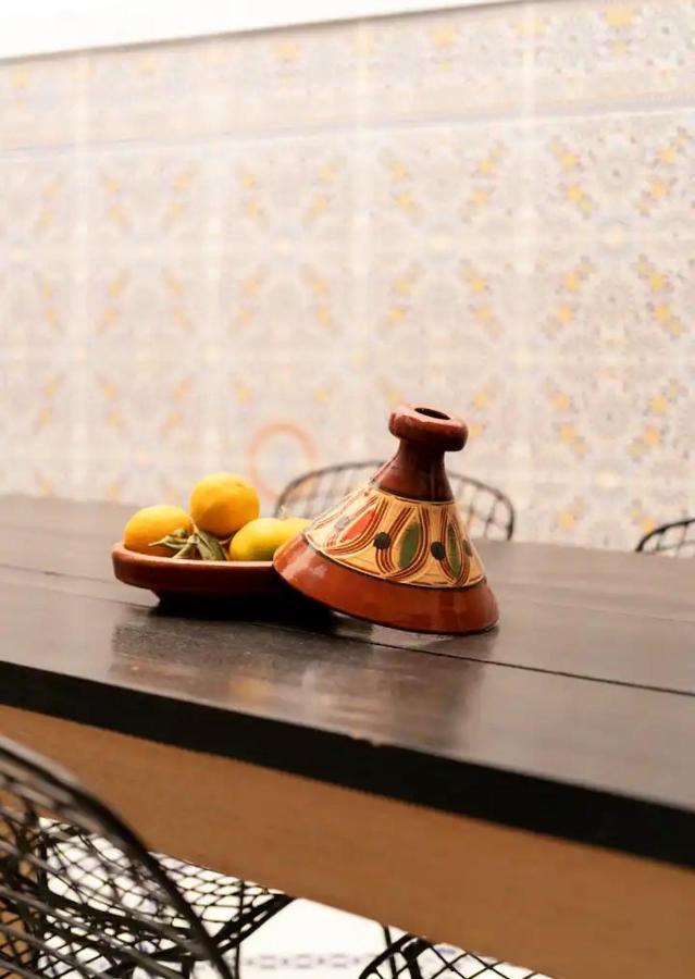 Le Petit Coeur Riad Marrakesch