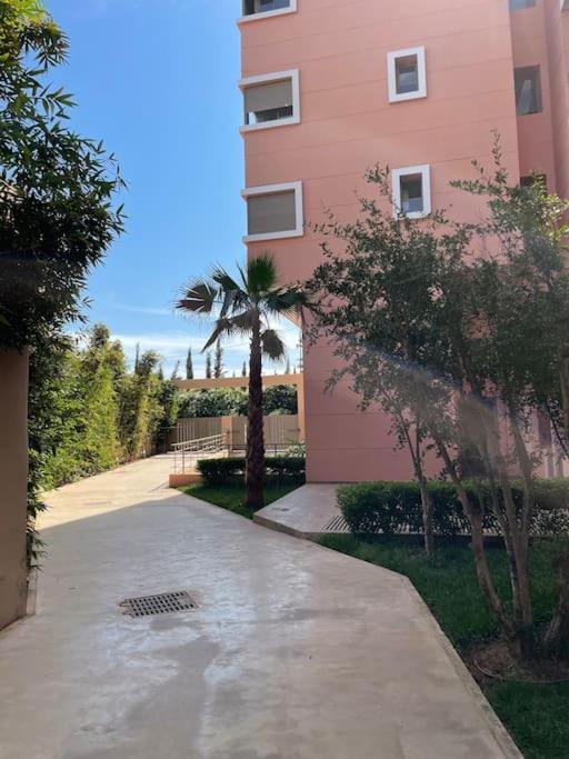 Duplex Cosy Dans Avec Piscine