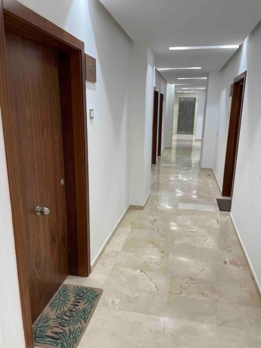 Apartment Duplex Cosy Dans Avec Piscine Marrakesh
