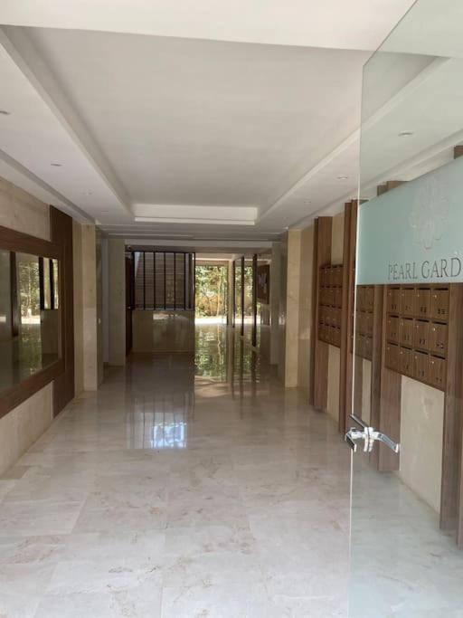 Duplex Cosy Dans Avec Piscine Apartment