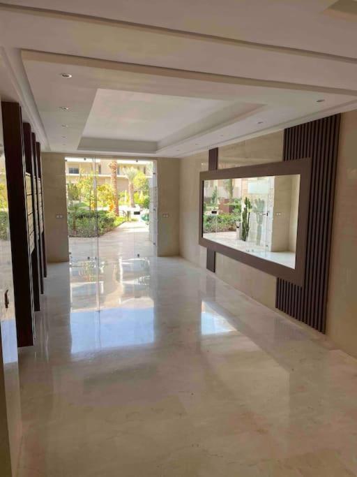 Duplex Cosy Dans Avec Piscine *
