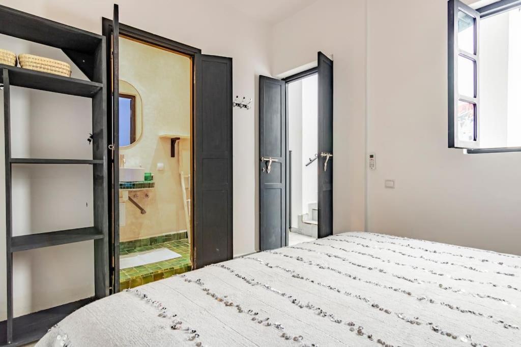Maison Meurisse Marrakech Villa Marrakesh