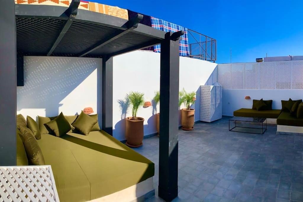 Maison Meurisse Marrakech * Marrakesh