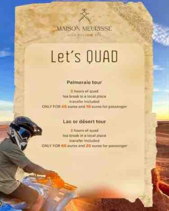 Maison Meurisse Marrakech Marrakesh