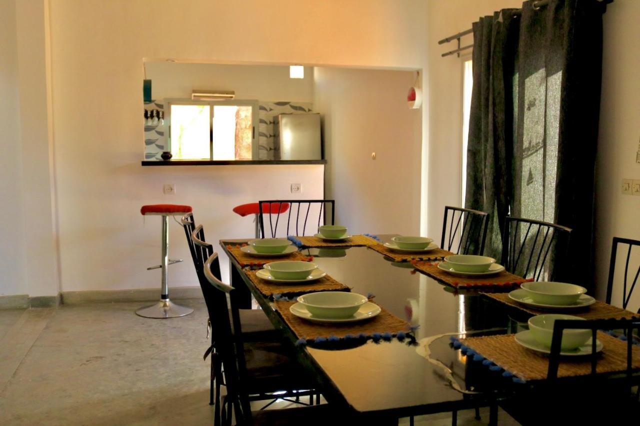 La Petite Ferme Marrakesh