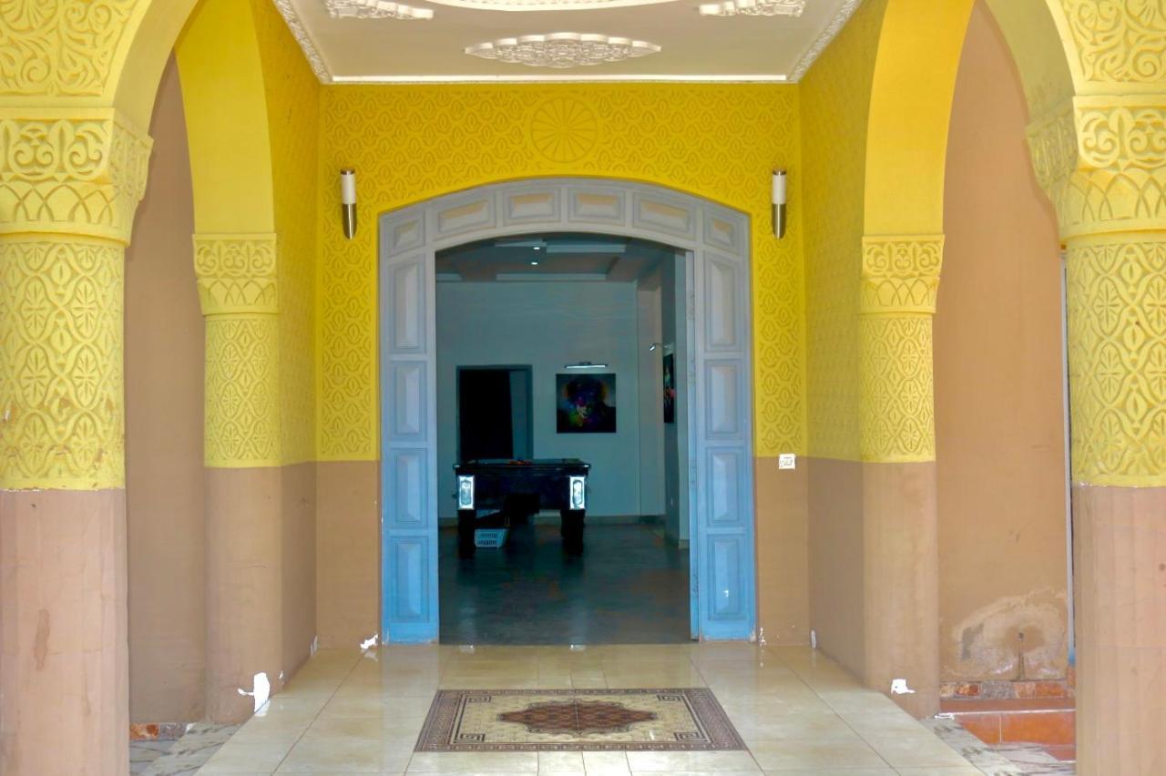 Villa La Petite Ferme