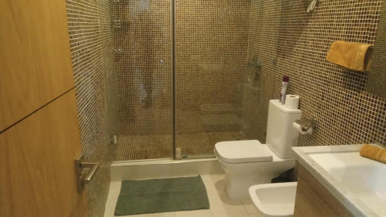 Morooco Appartement Marrakesh