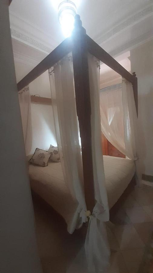 Apartment Palmeraie Village Marrakesh