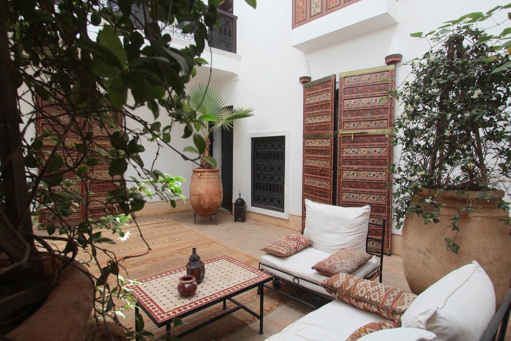 Riad Karmela 4* Marrakesh