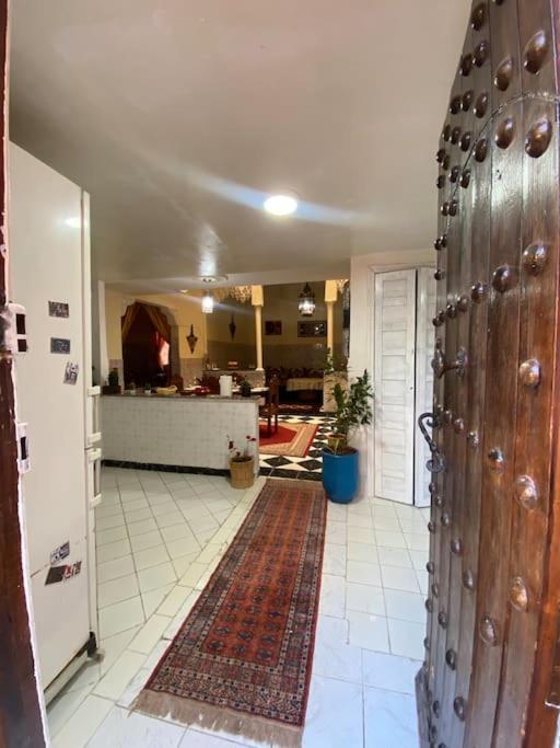 Marrakech *