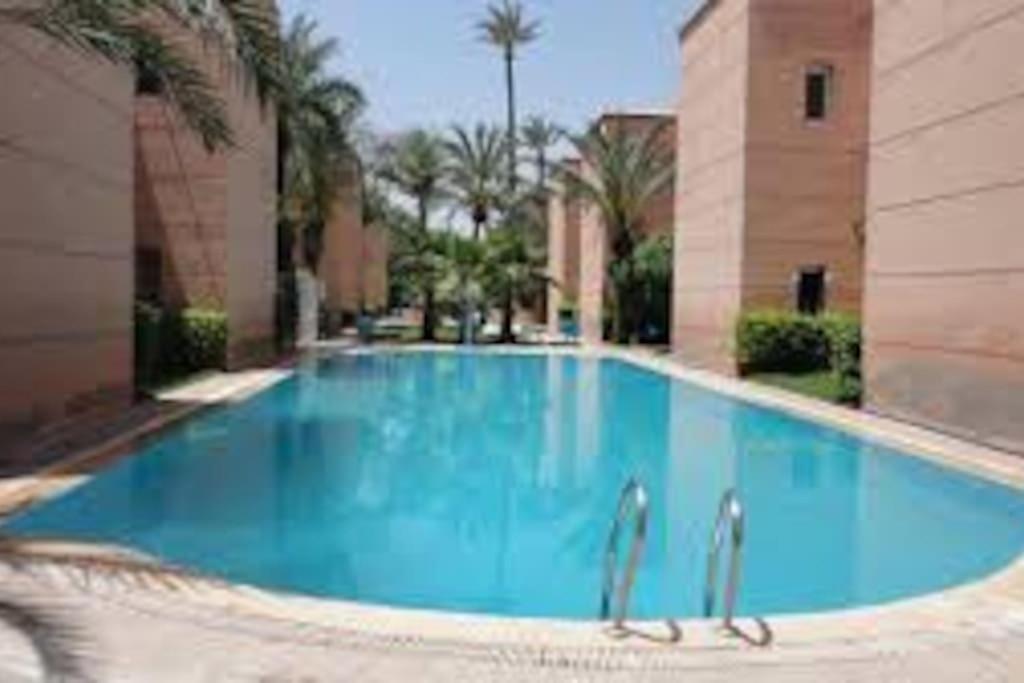 Apartamento Marrakech *